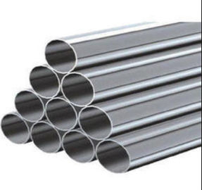 China Nahtloser Stahl-Rohr-Edelstahl-Kohlenstoffstahl materieller Soem-Service fournisseur