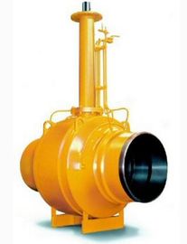 API 6D-Guss, Schmieden, Schwimmen, Trunnion, Vollbohrung, reduzierte Bohrung, 1/2 &quot;-56&quot;