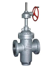 Platten-Form-Schieber, Kohlenstoffstahl-Schieber-pneumatischer Auslöser
