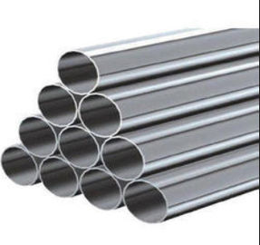 Nahtloser Stahl-Rohr-Edelstahl-Kohlenstoffstahl materieller Soem-Service