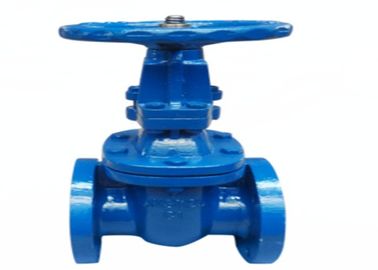 Dichtungs-Form-Schieber-duktile Eisen-Ventilkörper-hohe Präzision der Klassen-150 harter
