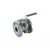 Flansch LÄRM Standarddruck PN63 des form-Stahl-Kugelventil-1/2“ - 12&quot; Größe PN16 -