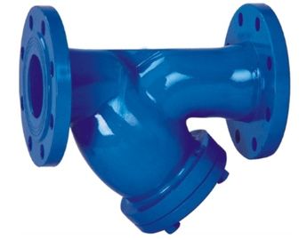 Sieb-Korb-Art t-Art Kegel-Art Edelstahl-Schirm des Form-Stahl-Y